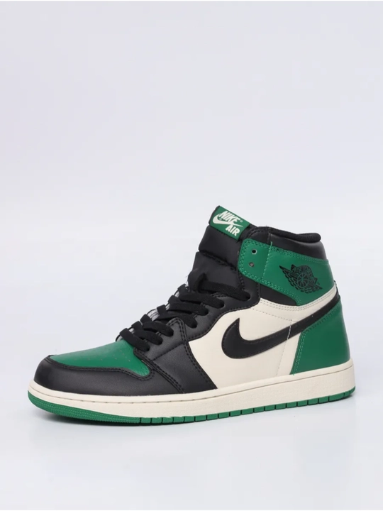 Erkaklar, ayollar va o‘smirlar uchun sport krossovkalari Nike Air Force, o'lchami 40-44