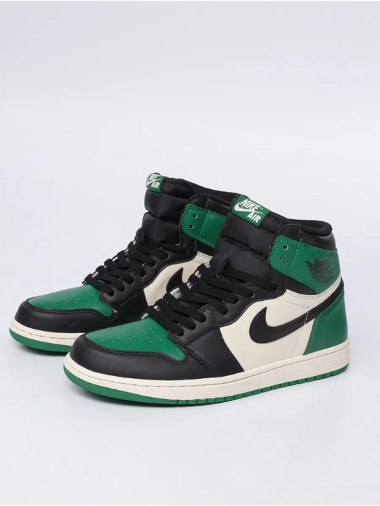 Erkaklar, ayollar va o‘smirlar uchun sport krossovkalari Nike Air Force, o'lchami 40-44