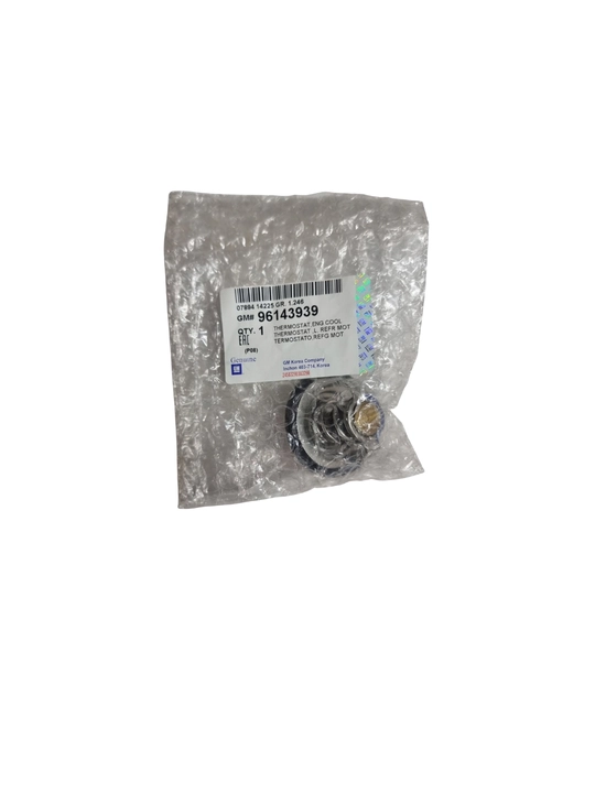 BOS KOS Termostat — Damas, Matiz, Nexia, Nexia DONS, Lacetti, Cobalt, Spark uchun