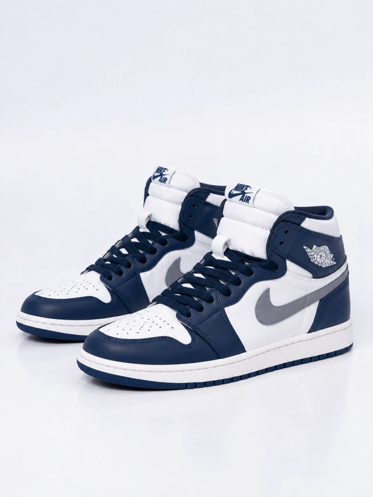 Erkaklar, ayollar va o‘smirlar uchun sport krossovkalari Nike Air Force, o'lchami 40-44