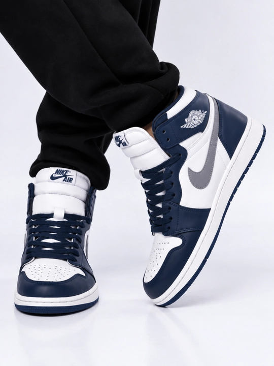 Erkaklar, ayollar va o‘smirlar uchun sport krossovkalari Nike Air Force, o'lchami 40-44