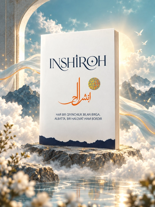 INSHIROH - 