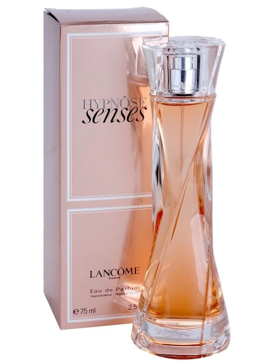 Lancôme Hypnôse Senses, парфюмерная вода для женщин, 75 мл
