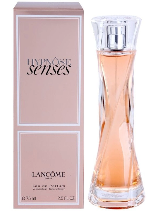 Lancôme Hypnôse Senses, парфюмерная вода для женщин, 75 мл
