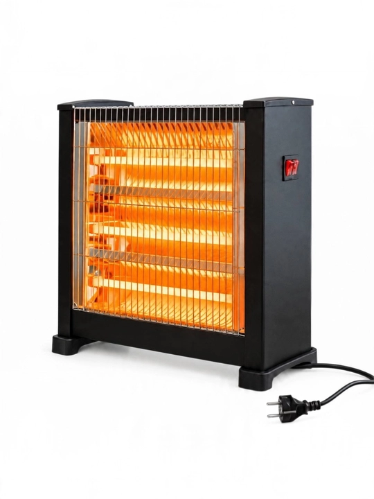 Elektr isitgich 4 spiralli, kvartsli