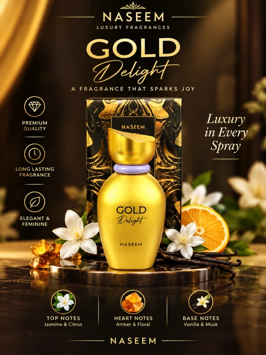 Ayollar uchun atirlar Naseem 100 ml - 