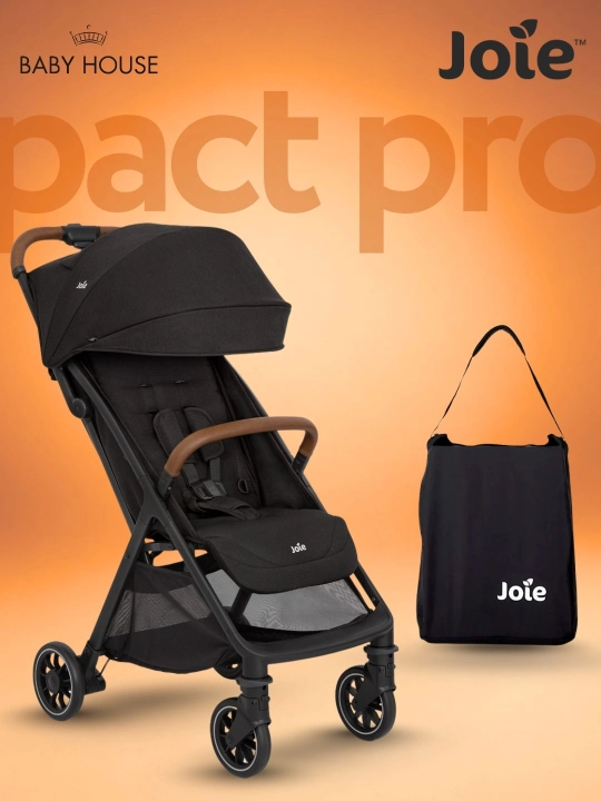 Joie Pack Pro bolalar aravachasi - 
