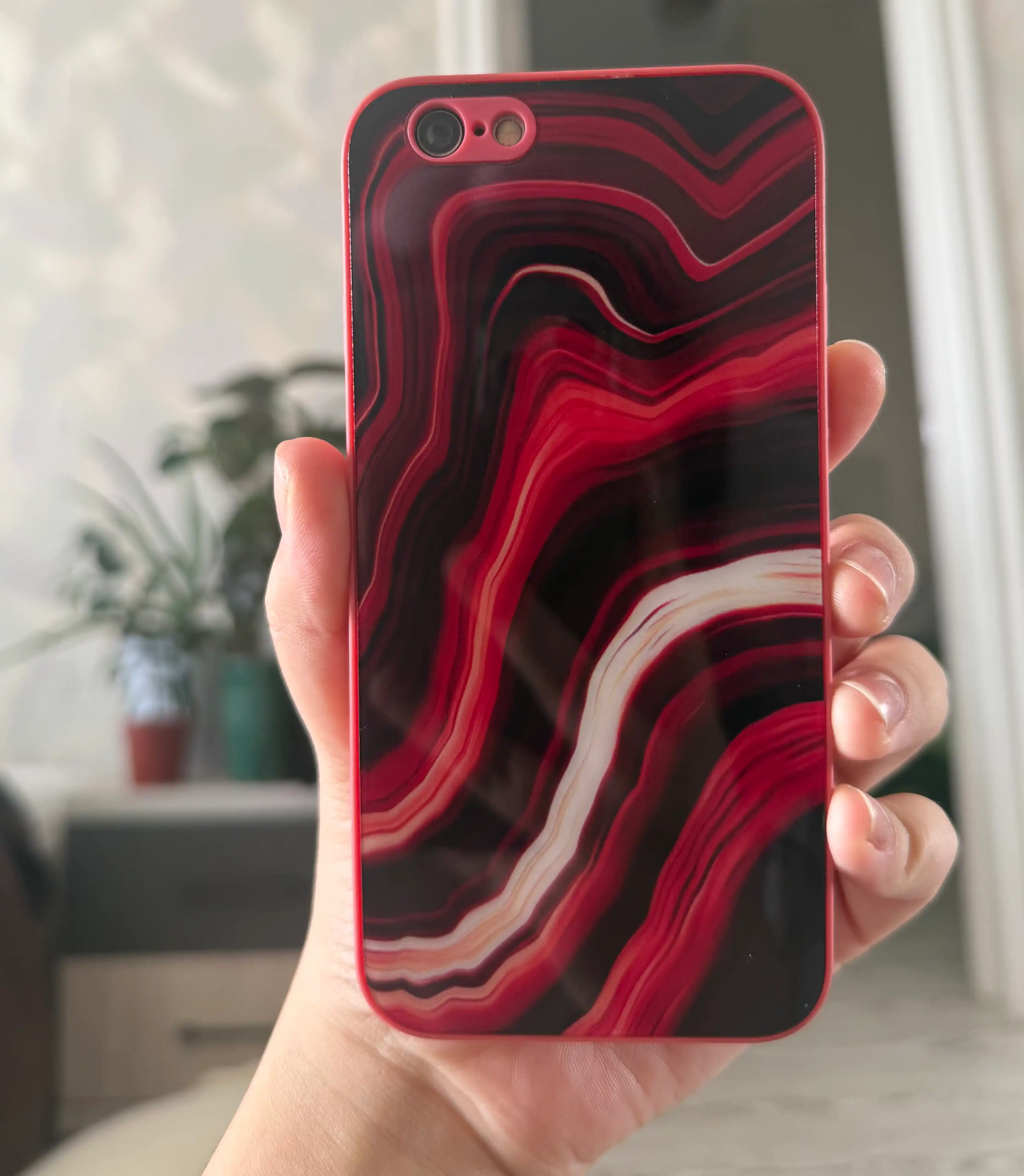 IPhone 6/ 6s uchun g‘ilof