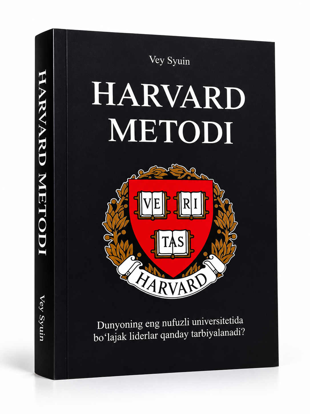 Harvard metodi  o'zbek tilida