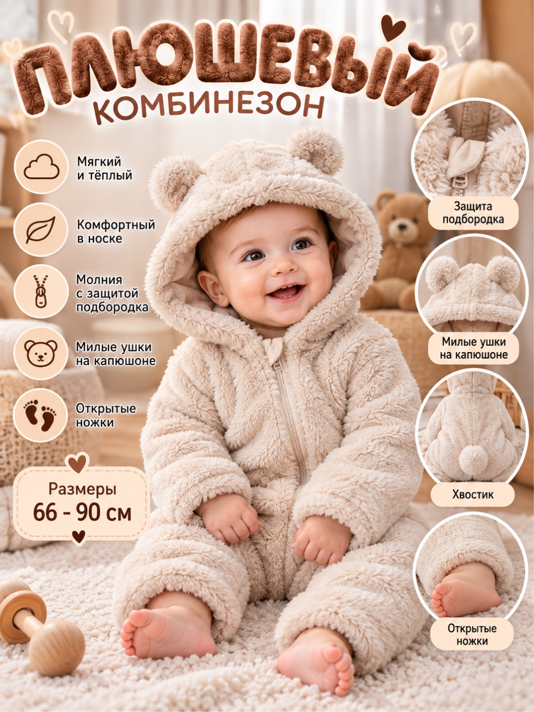 Белый