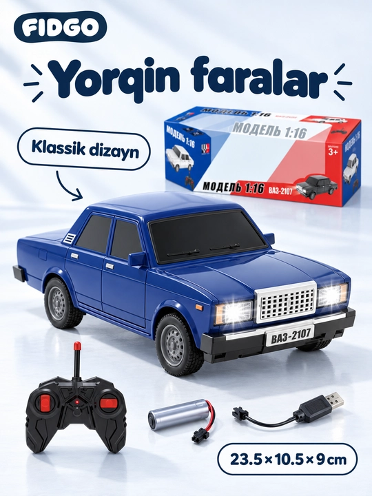 Radio boshqariladigan mashina, masofadan boshqarish pulti, bolalar uchun bolalar mashinasi