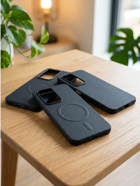 Redmi  uchun chexol