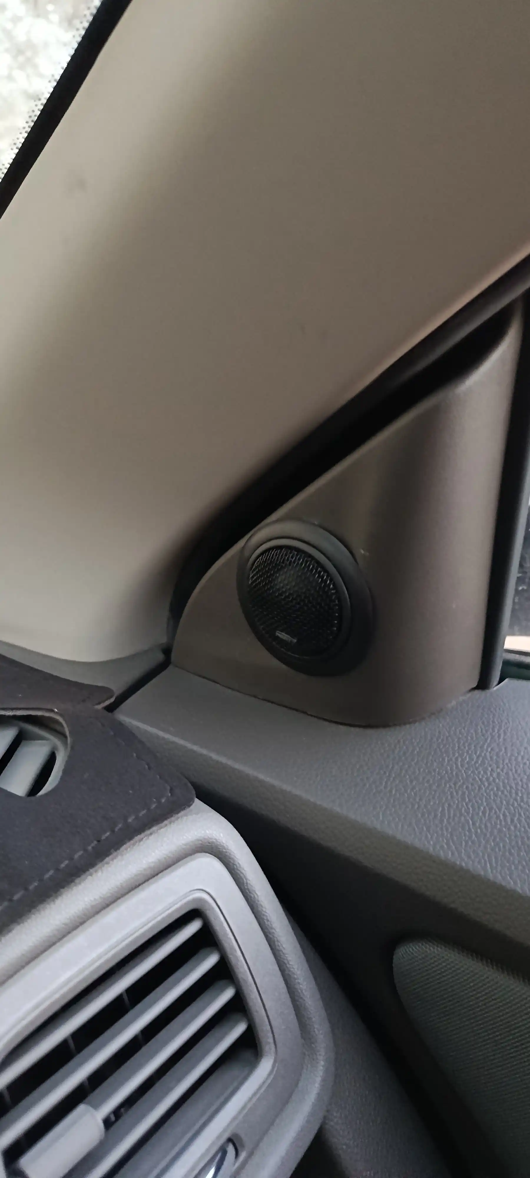 Пищалки герс, твитеры Hertz HT 25