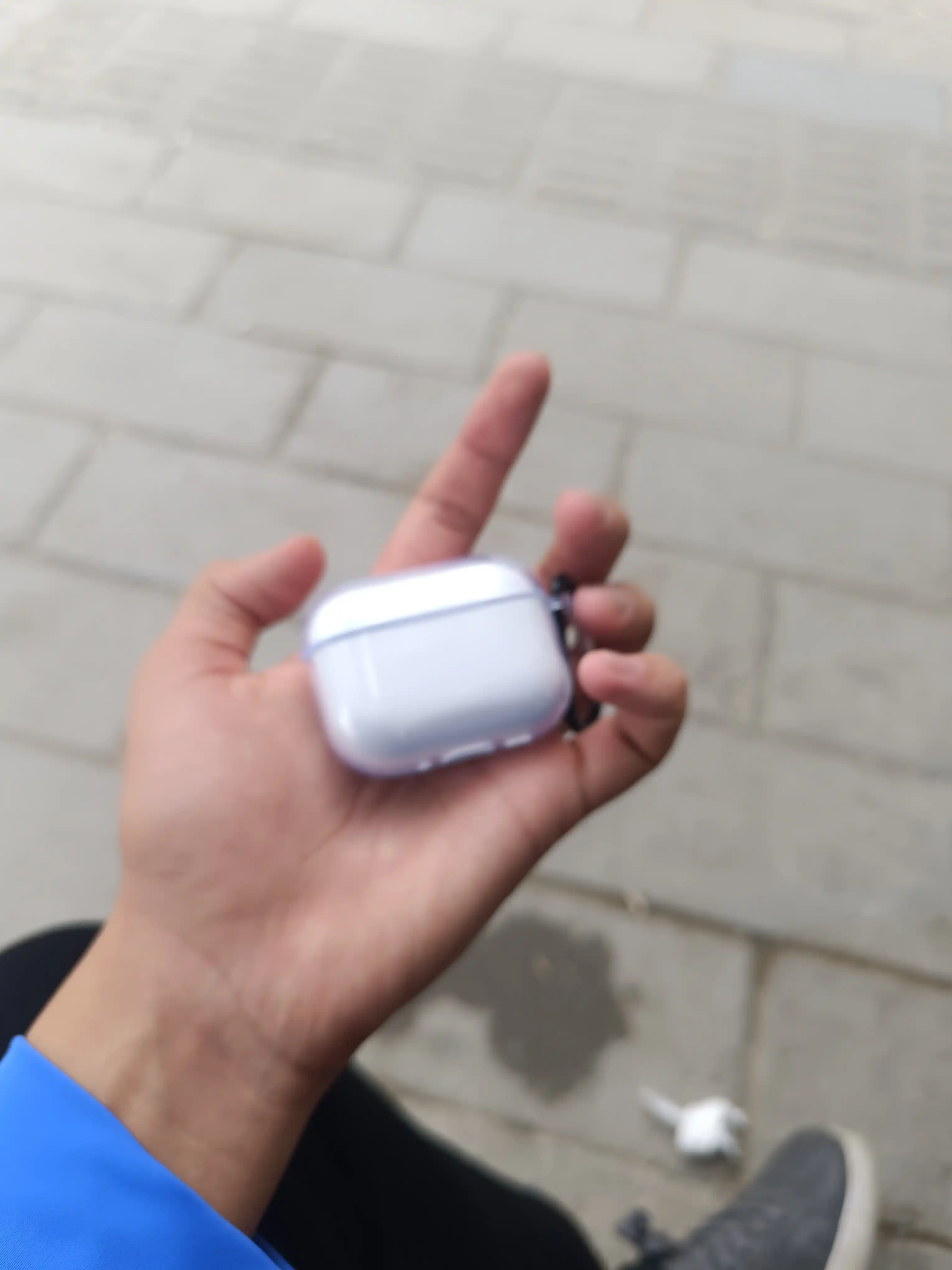 Pods Pro 3 ANC, Bluetooth-наушники, беспроводные наушники