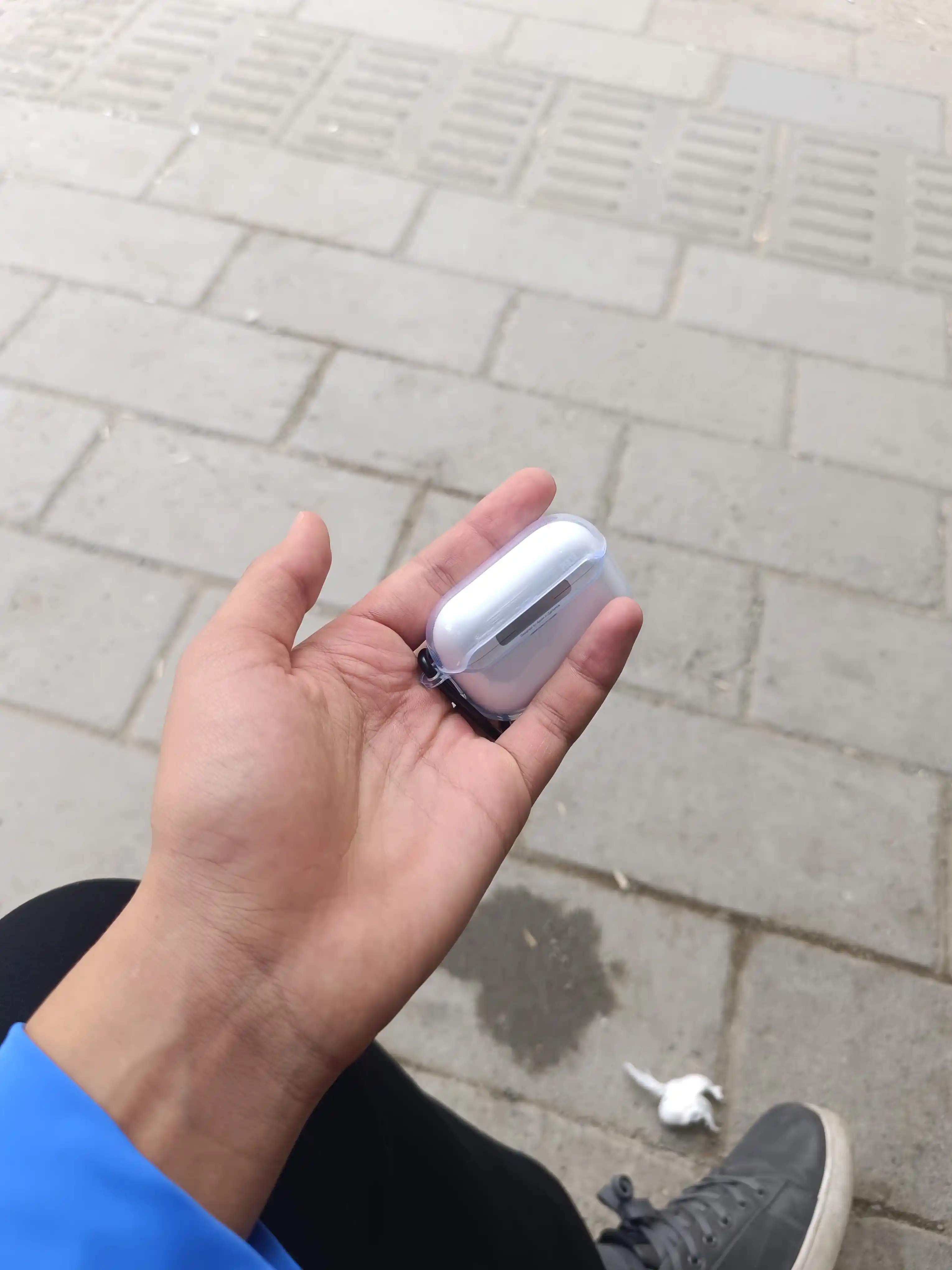 Pods Pro 3 ANC, Bluetooth-наушники, беспроводные наушники
