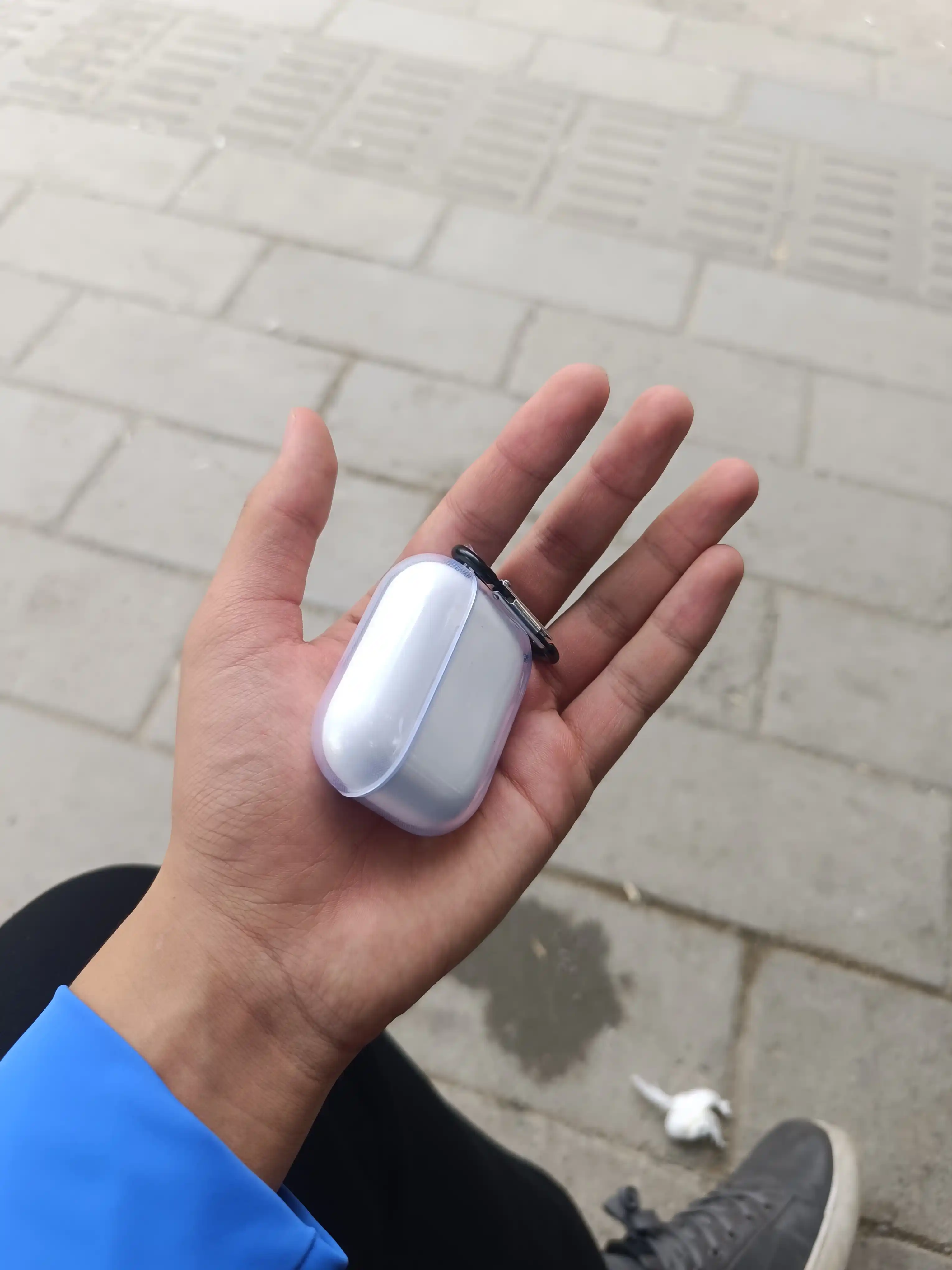 Pods Pro 3 ANC, Bluetooth-наушники, беспроводные наушники