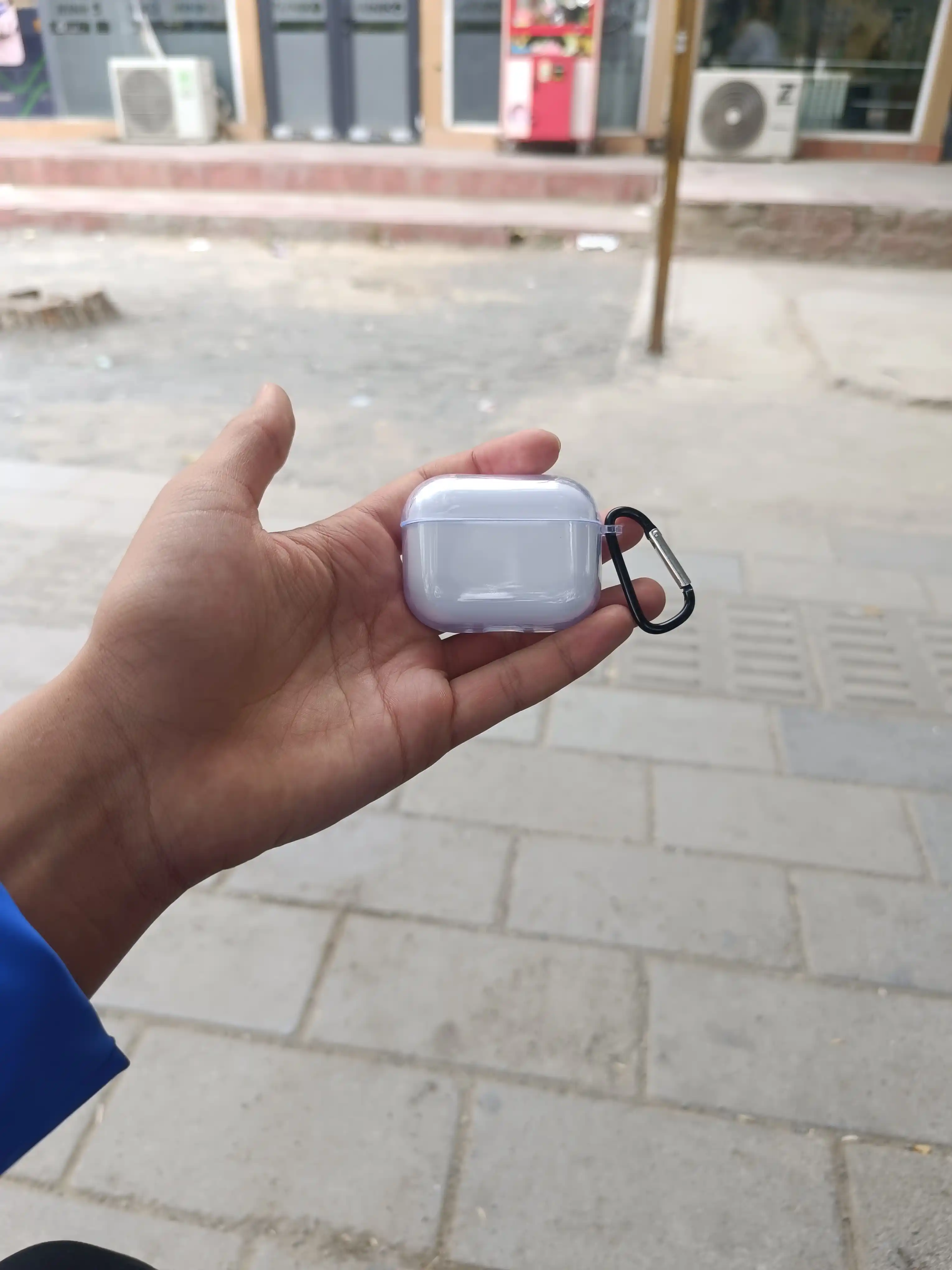 Pods Pro 3 ANC, Bluetooth-наушники, беспроводные наушники