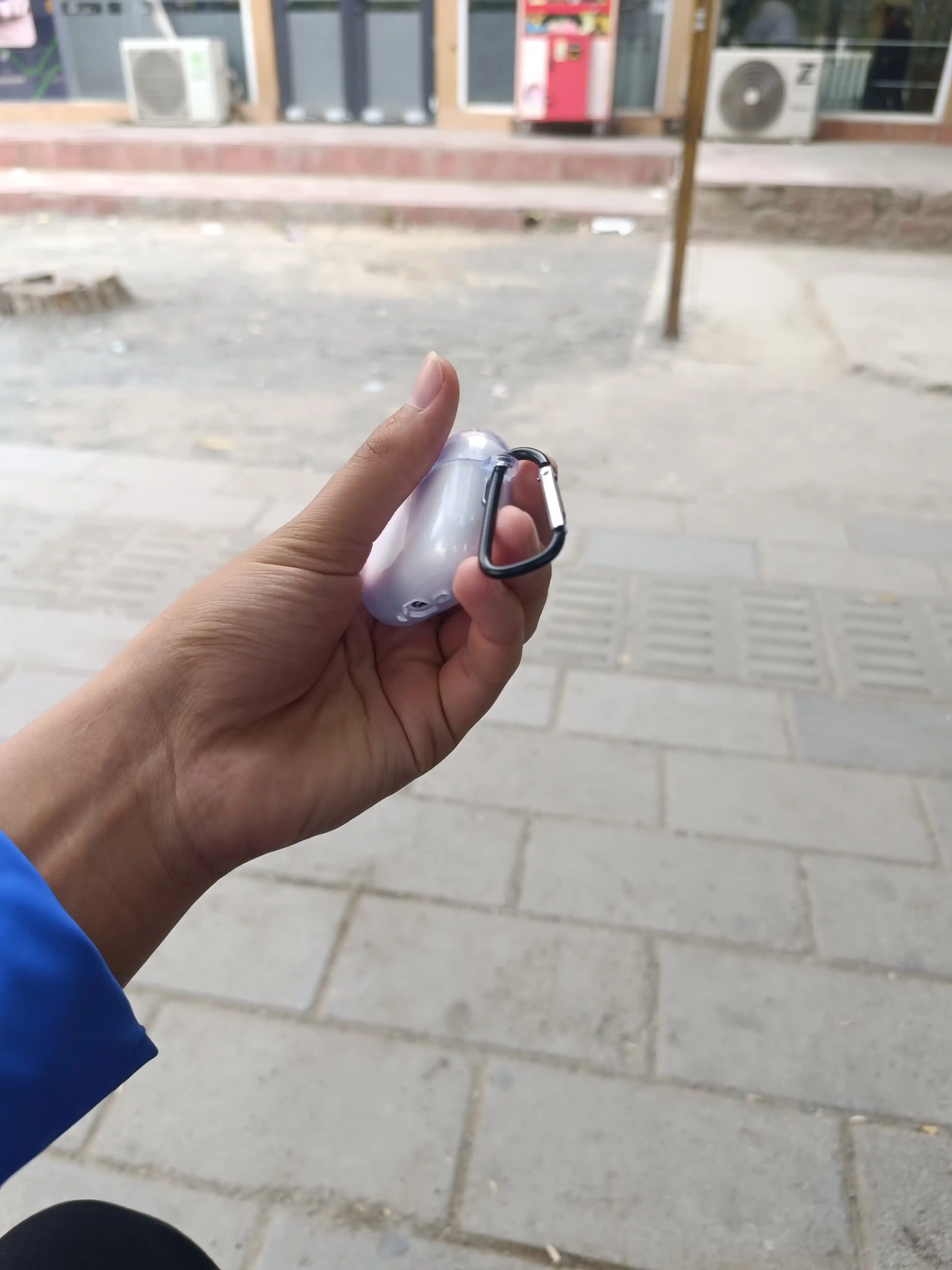 Pods Pro 3 ANC, Bluetooth-наушники, беспроводные наушники