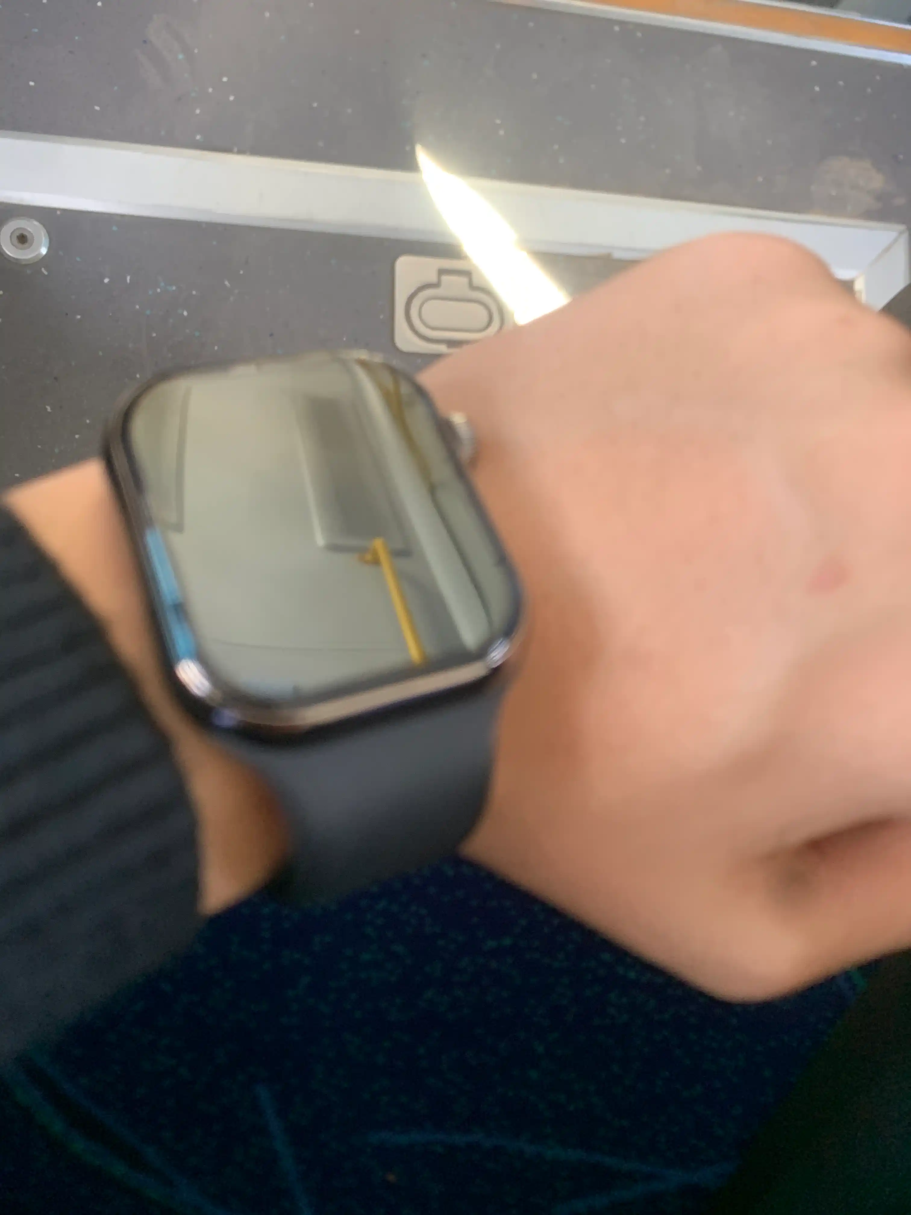 Smart Watch x series, умные часы, для мужчин и женщин, cовместим с Android и iPhone