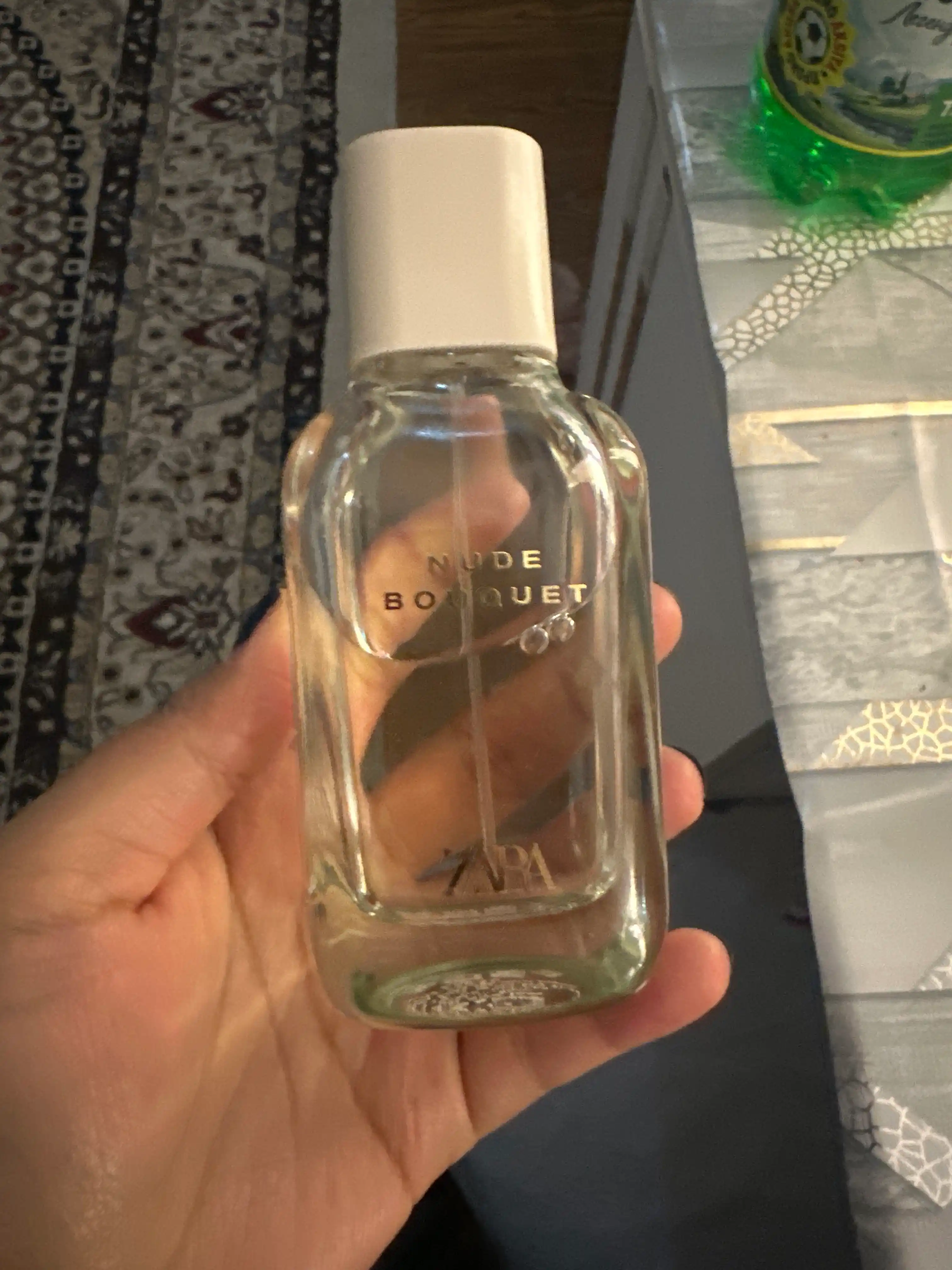 Парфюмерная вода Miss dior ZARA Nude Bouquet, для женщин, 30, 100 мл