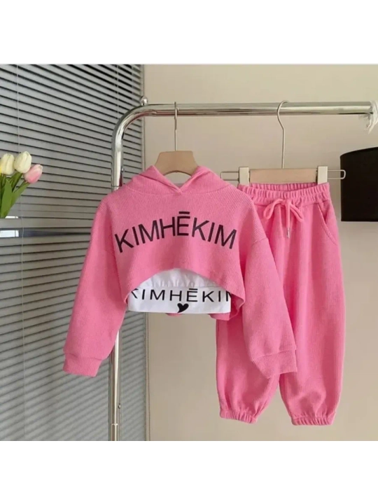 Костюм детский 