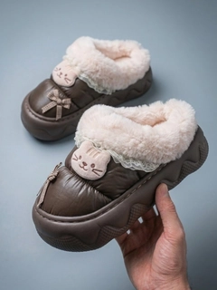 Серый металлик