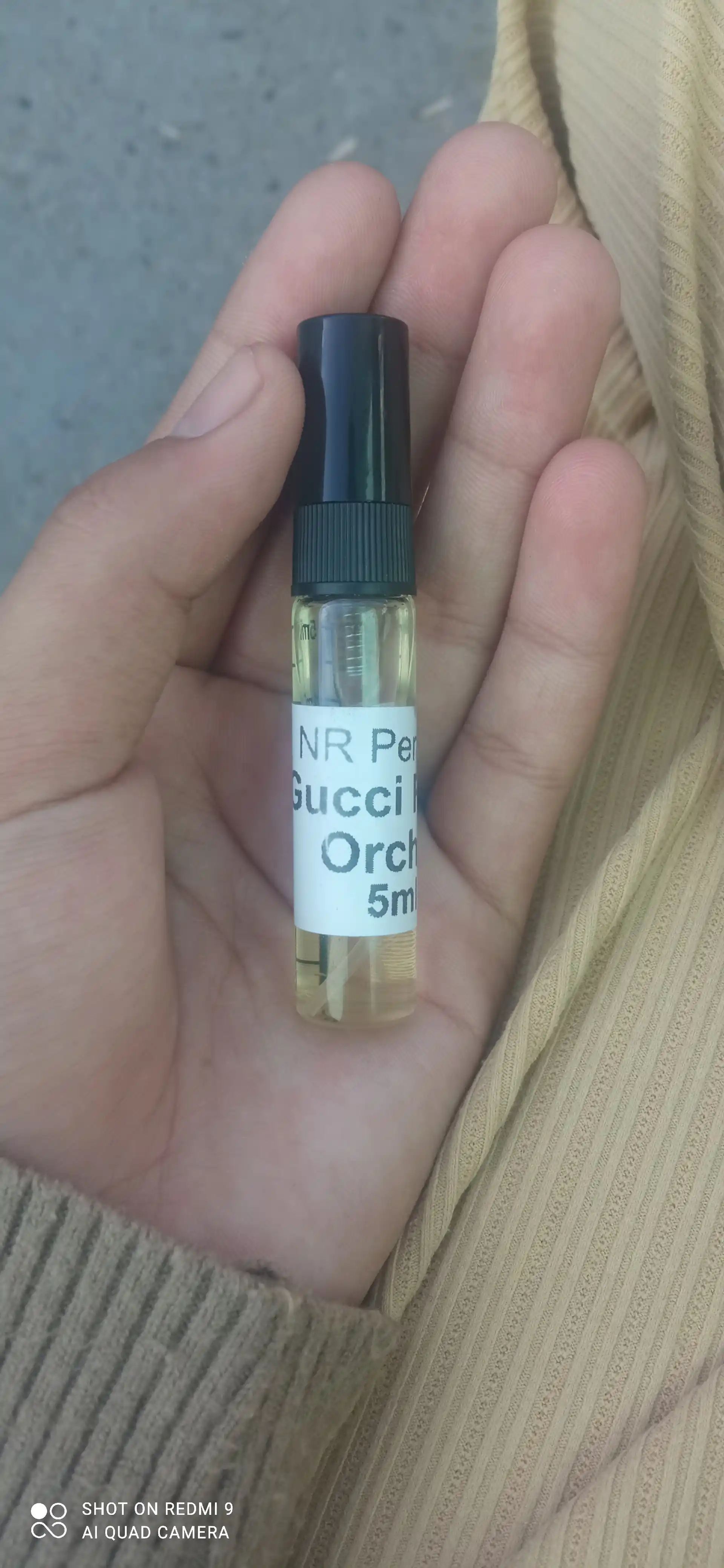 Женские духи, Gucci Flora Gorgeous Orchid, Франция