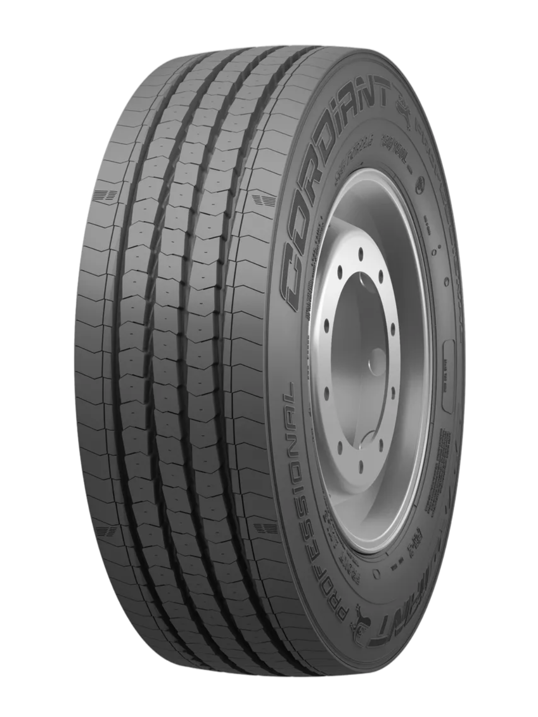 Cordiant Professional FR-2   295/80R22.5 - 