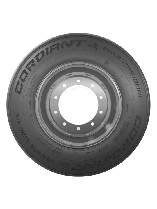 Cordiant Professional FR-2   295/80R22.5