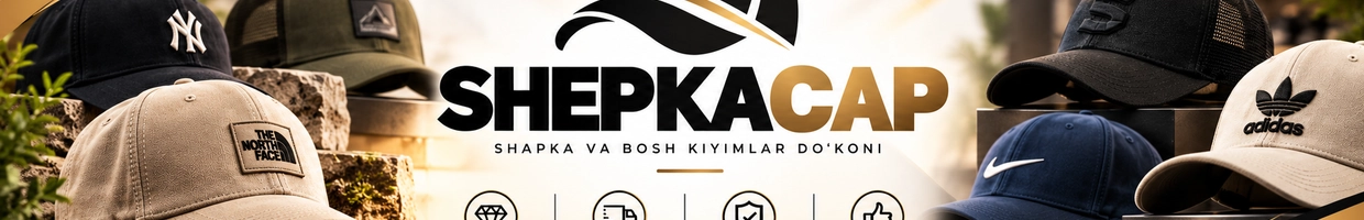 SHEPKACAP