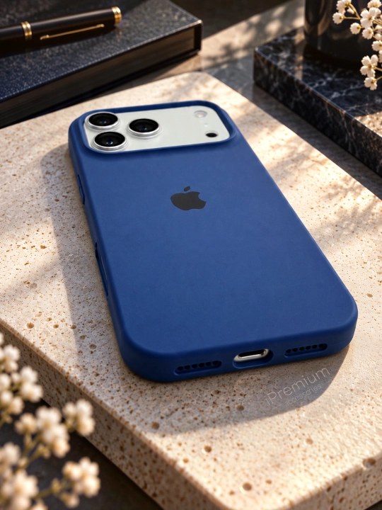 Чехол на айфон — силиконовый чехол для iPhone 11, 12, 13, 14, 15, 16, 17 Pro и Pro Max