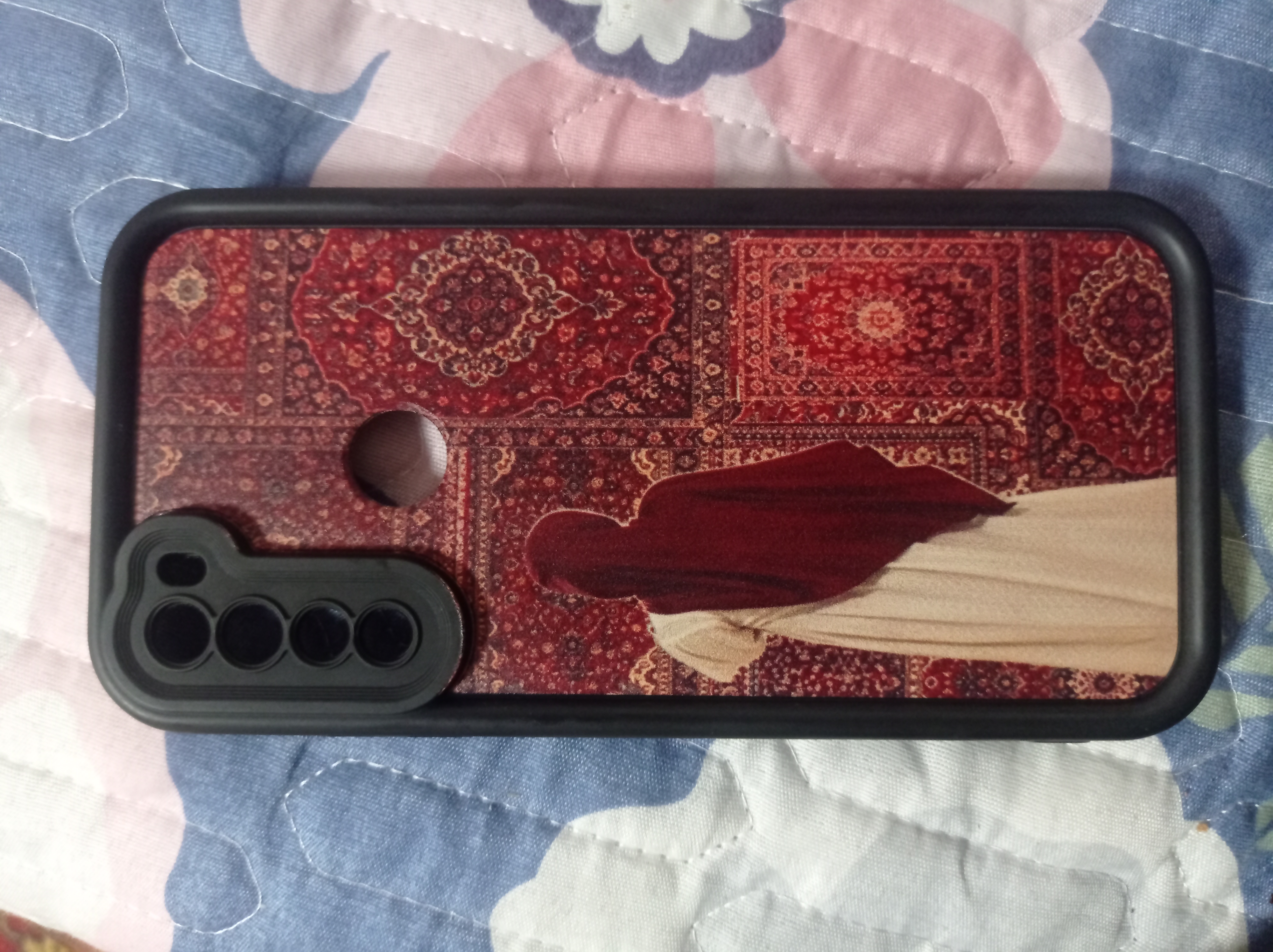 Чехол для смартфона Redmi note 8