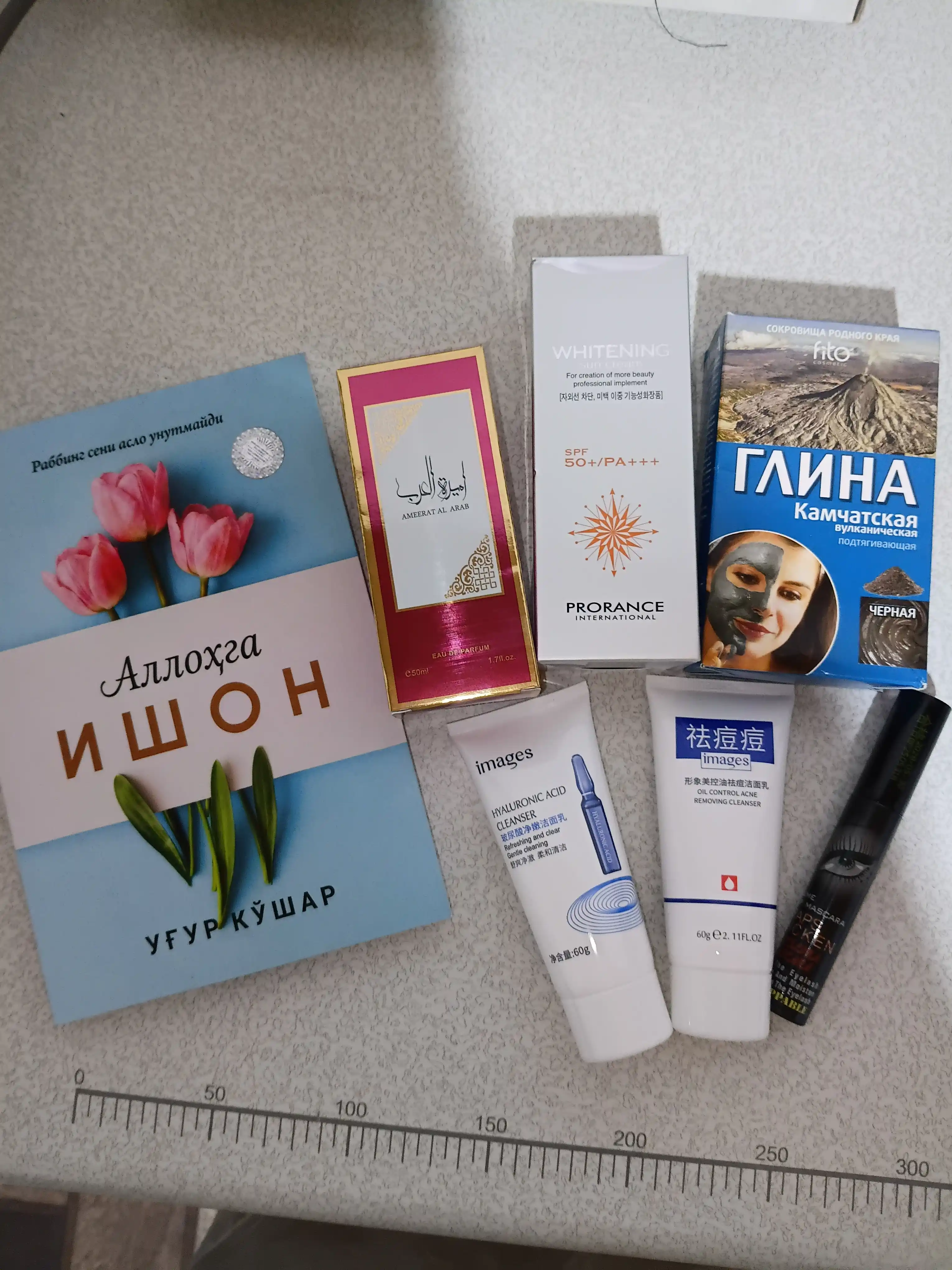 Амират Аль Араб — парфюм для женщин и девушек, истинное женское очарование, в подарок,50мл
