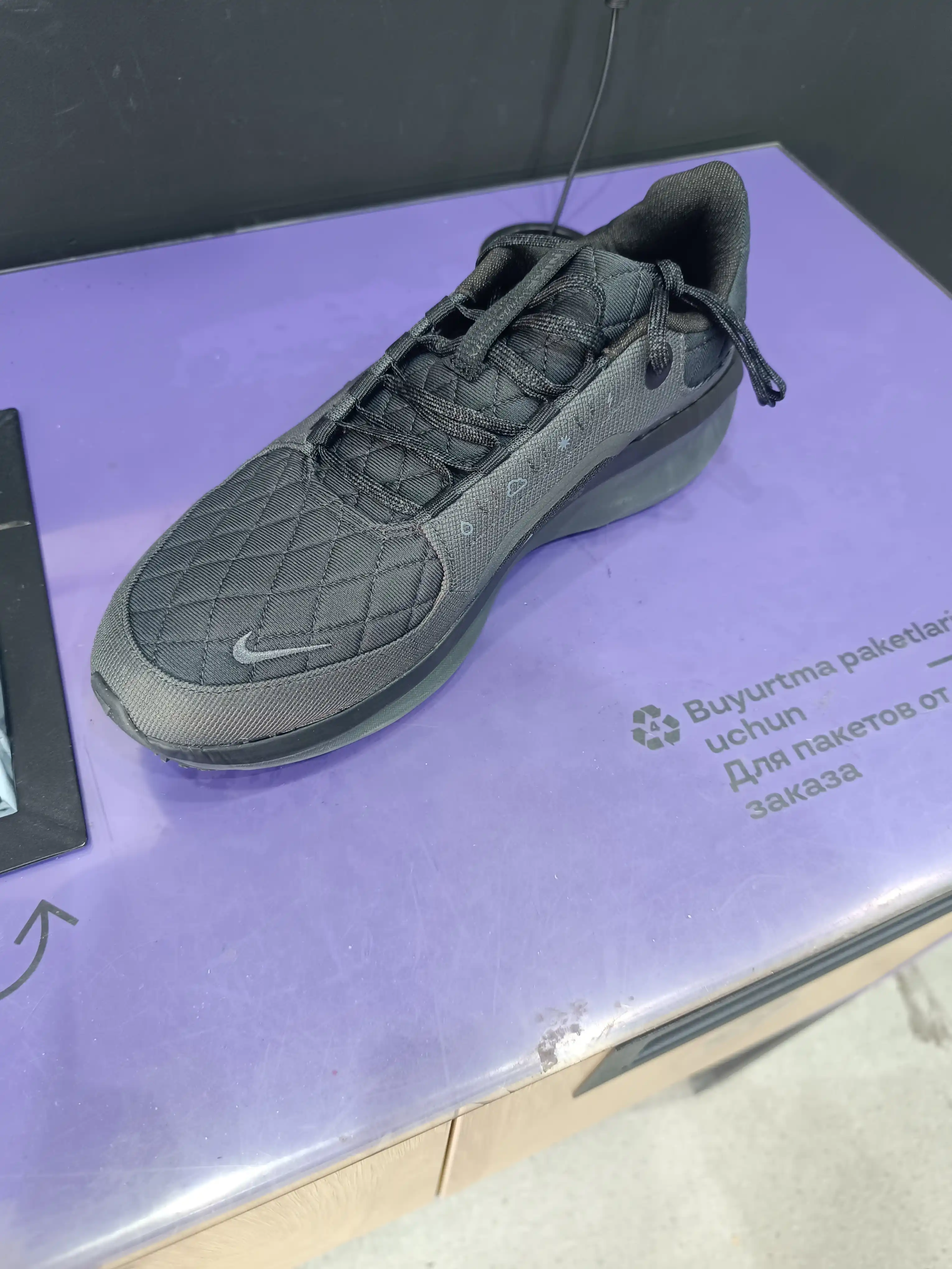 Мужские кроссовки Gore-Tex, размеры 40–45