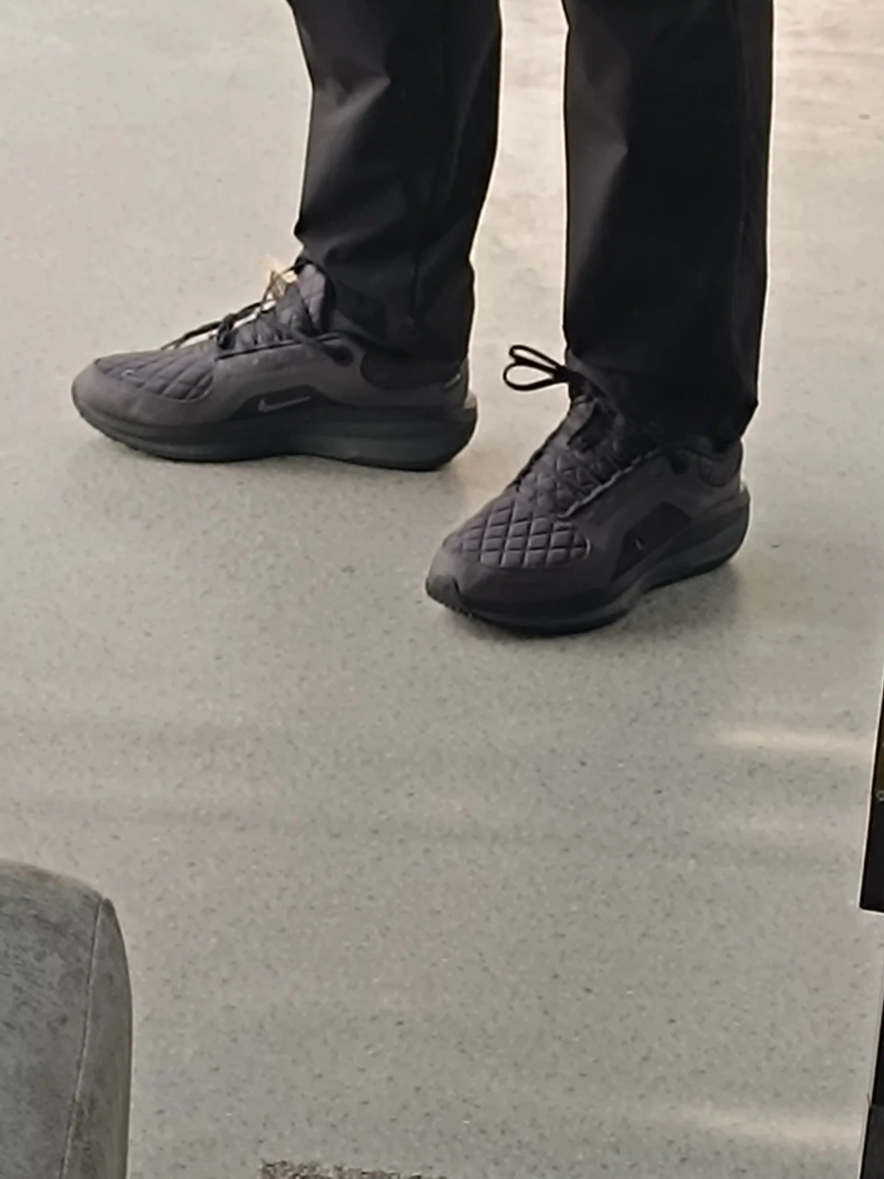 Мужские кроссовки Gore-Tex, размеры 40–45