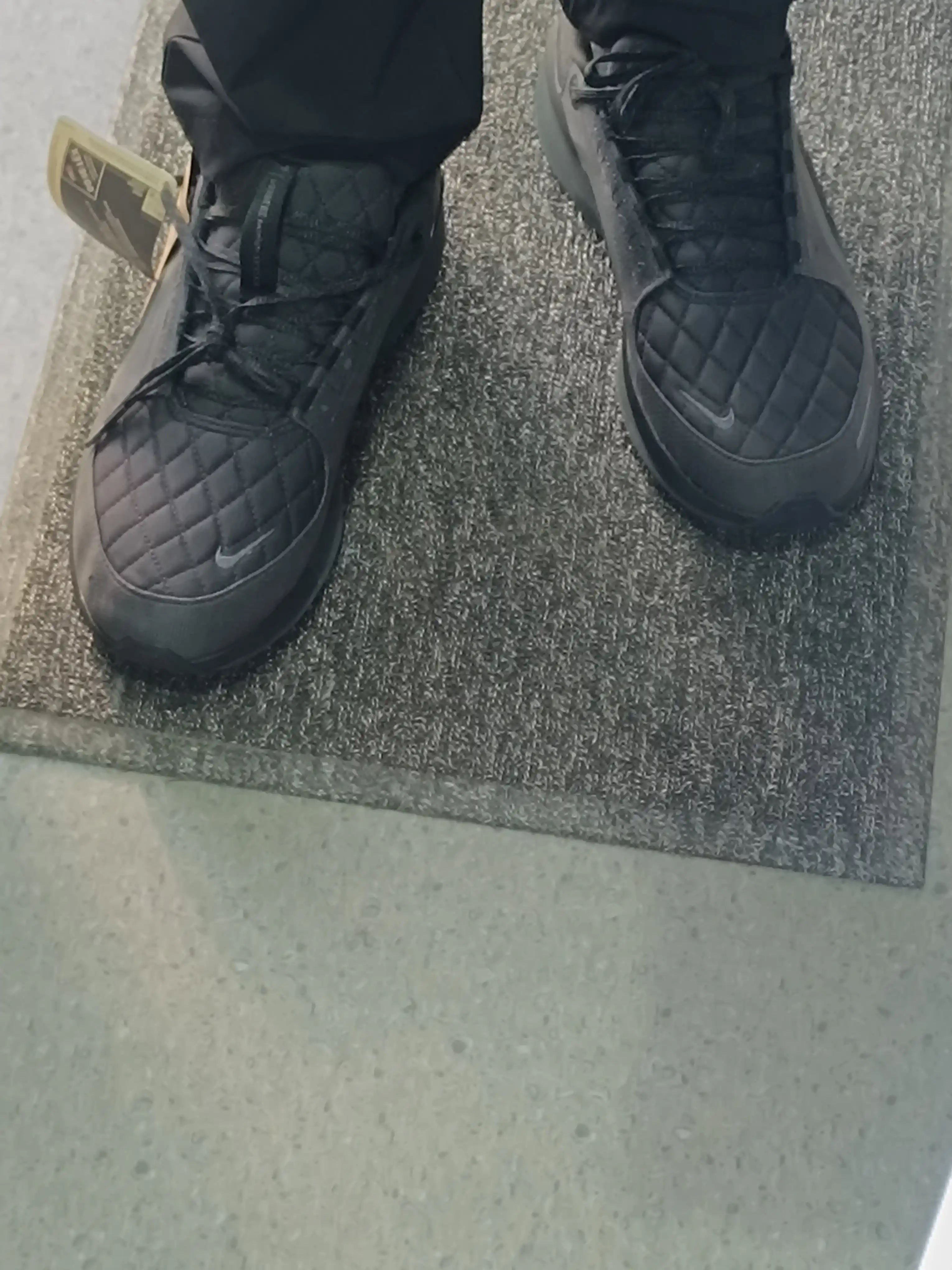 Мужские кроссовки Gore-Tex, размеры 40–45