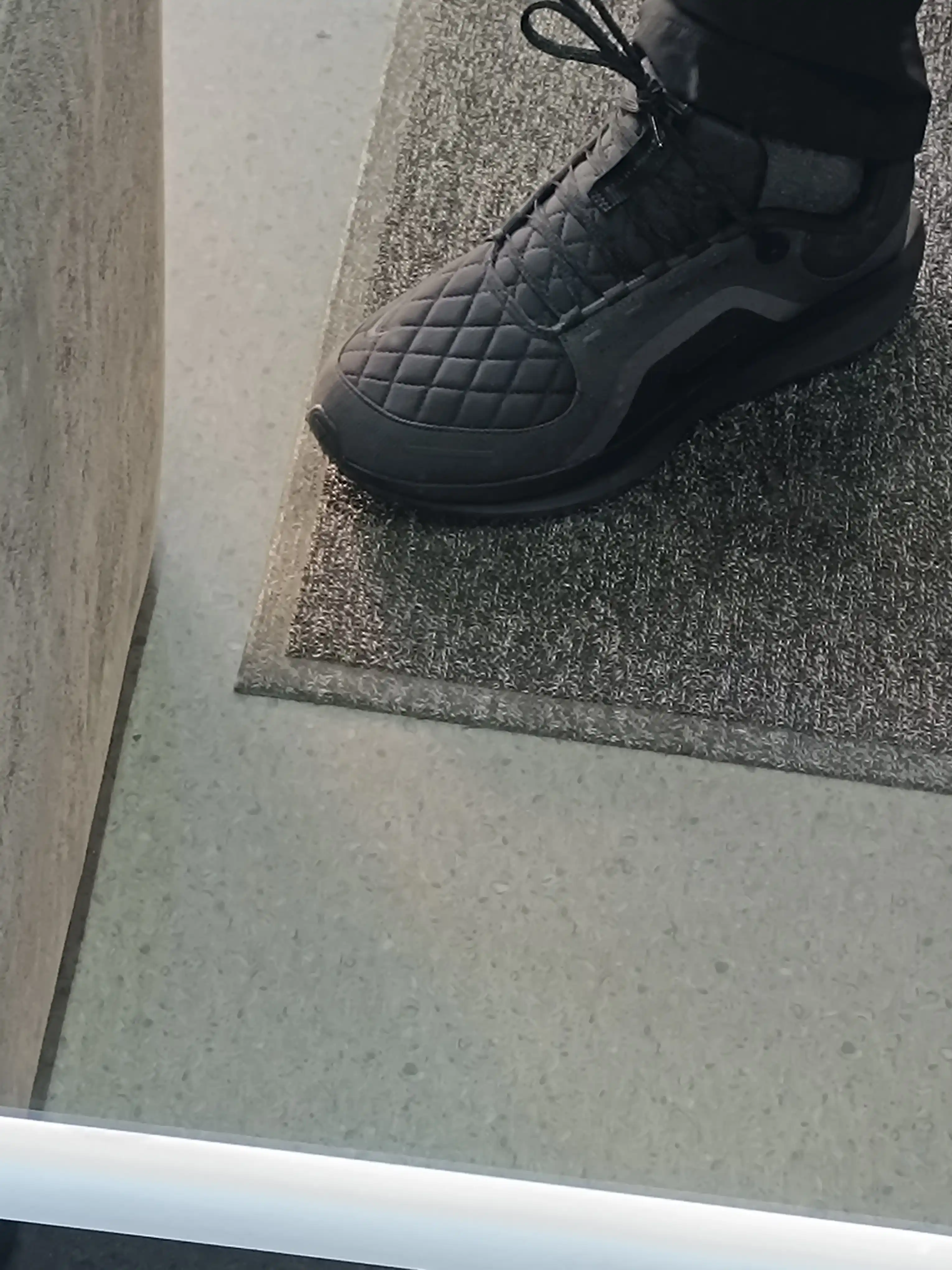 Мужские кроссовки Gore-Tex, размеры 40–45