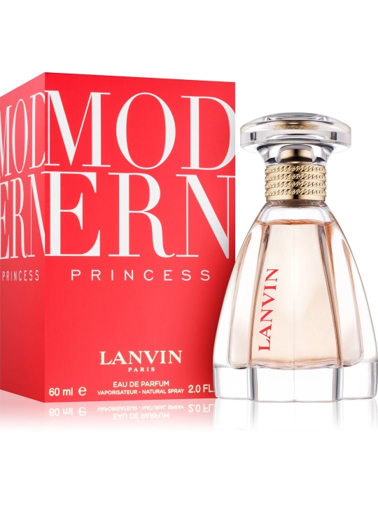 Lanvin Modern Princess и Modern Princess in Jeans, женская парфюмерная вода