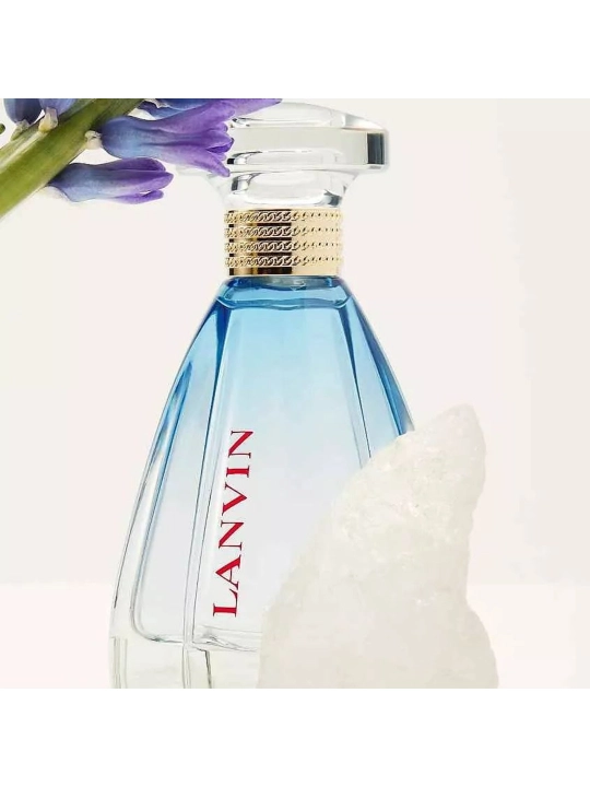 Lanvin Modern Princess и Modern Princess in Jeans, женская парфюмерная вода