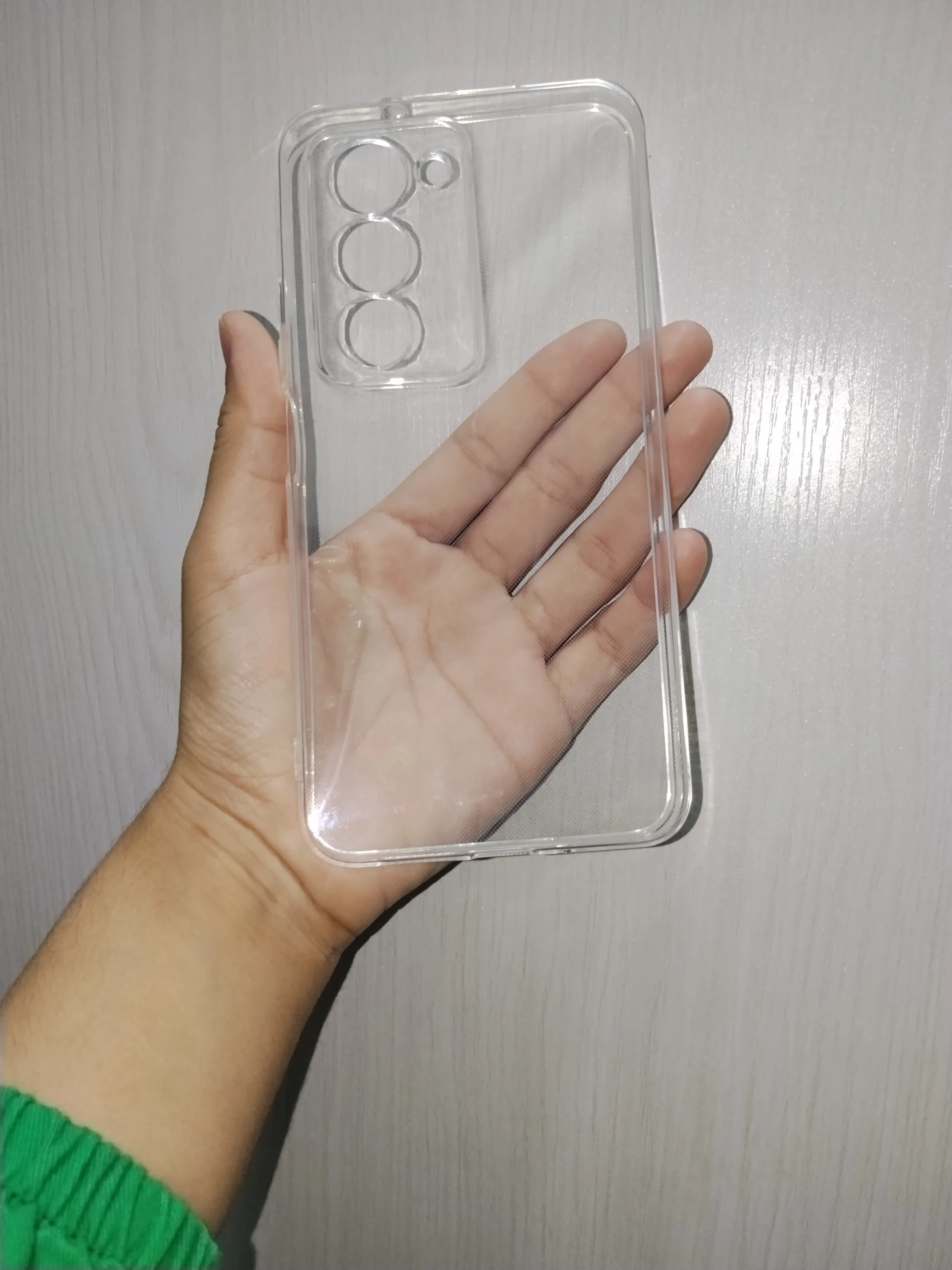 Чехлы для сматфона Redmi 15