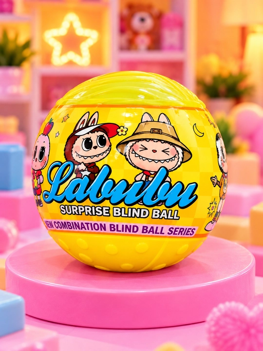 LOL Surprise Sparkle Doll — кукла-сюрприз с аксессуарами, 5 вариантов - 