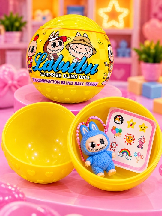 LOL Surprise Sparkle Doll — кукла-сюрприз с аксессуарами, 5 вариантов