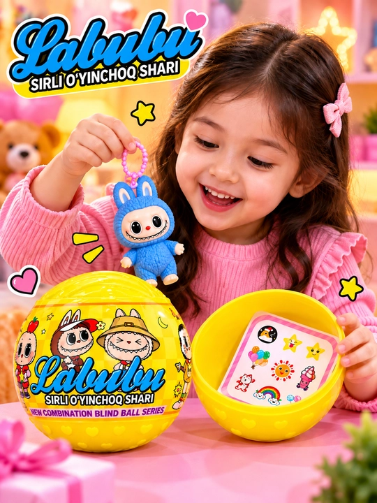 LOL Surprise Sparkle Doll — кукла-сюрприз с аксессуарами, 5 вариантов