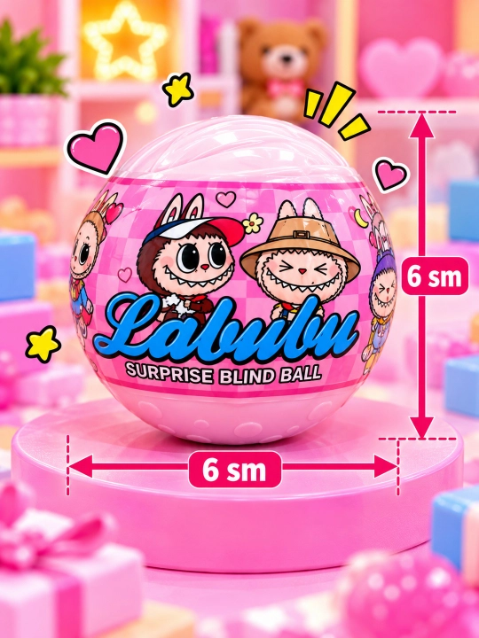 LOL Surprise Sparkle Doll — кукла-сюрприз с аксессуарами, 5 вариантов