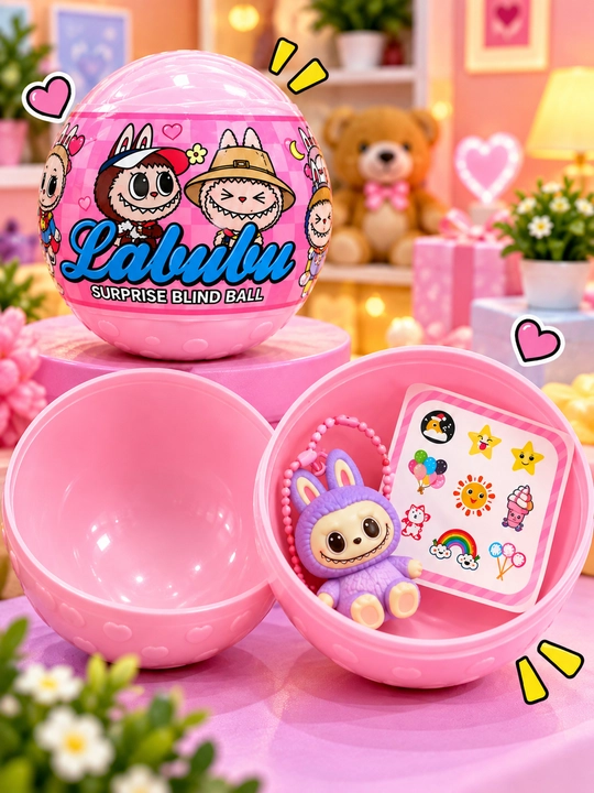 LOL Surprise Sparkle Doll — кукла-сюрприз с аксессуарами, 5 вариантов