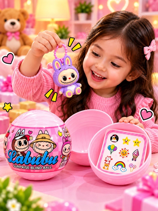 LOL Surprise Sparkle Doll — кукла-сюрприз с аксессуарами, 5 вариантов