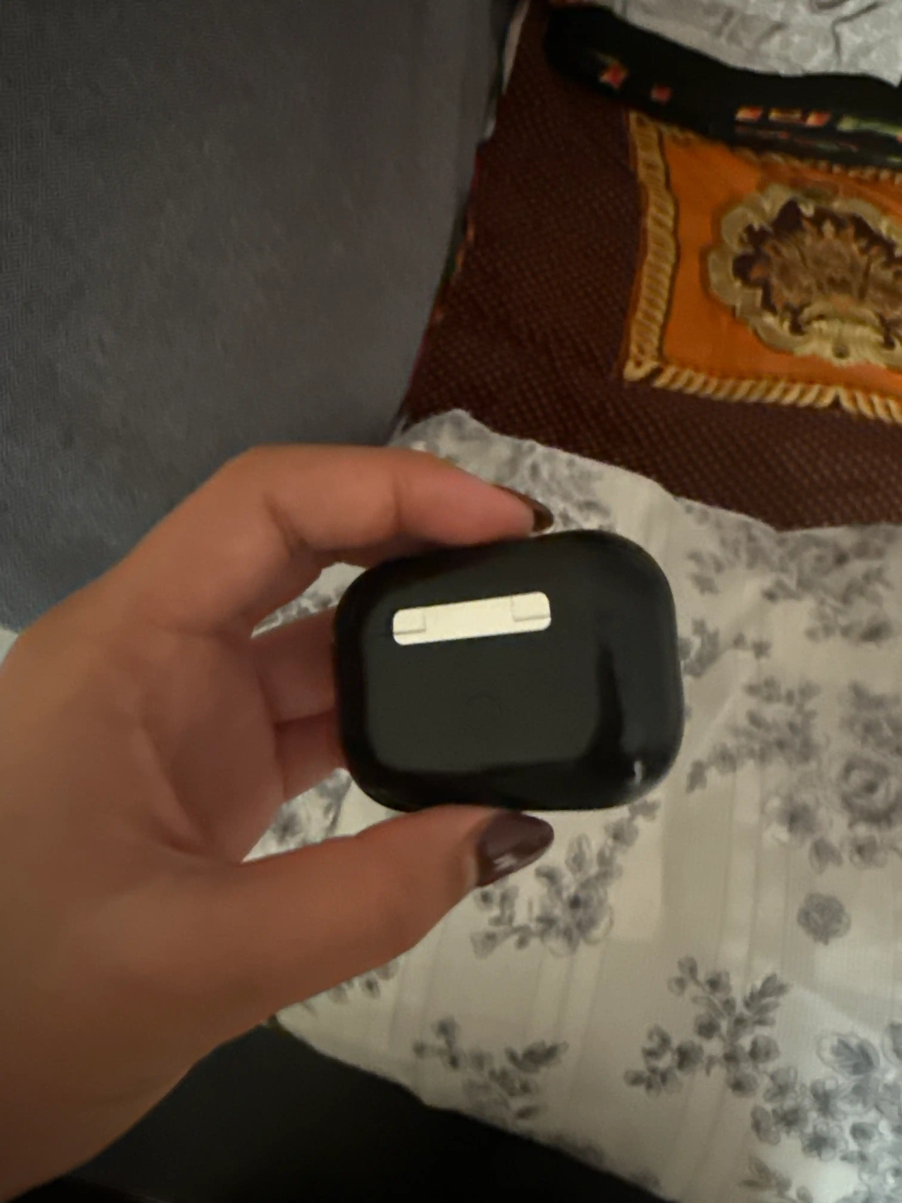 Simsiz quloqchinlar APods 3 Air Pro, sensorli