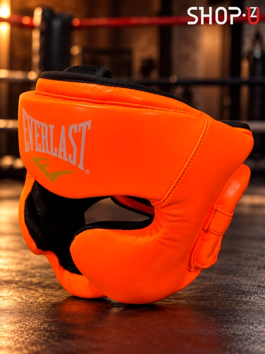 Twins Special / Everlast boks shlemi, boks va jangovar sport turlari uchun bosh himoyasi