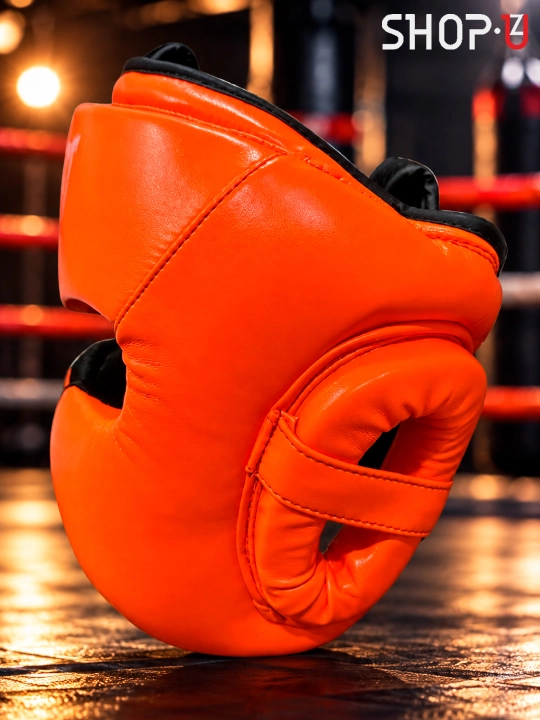 Twins Special / Everlast boks shlemi, boks va jangovar sport turlari uchun bosh himoyasi