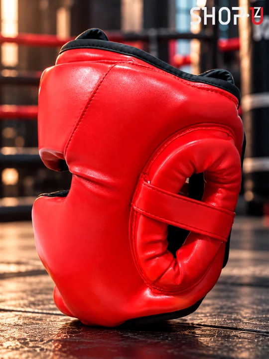 Twins Special / Everlast boks shlemi, boks va jangovar sport turlari uchun bosh himoyasi